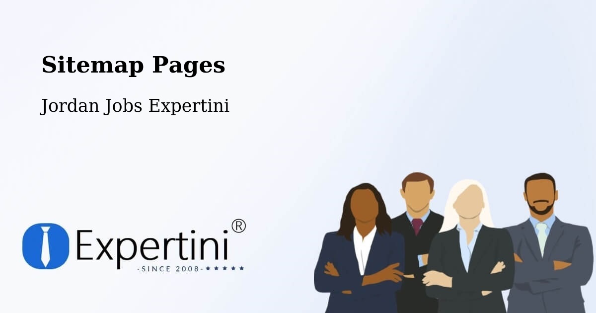 Sitemap Pages - Şabḩā - Jordan Jobs Expertini