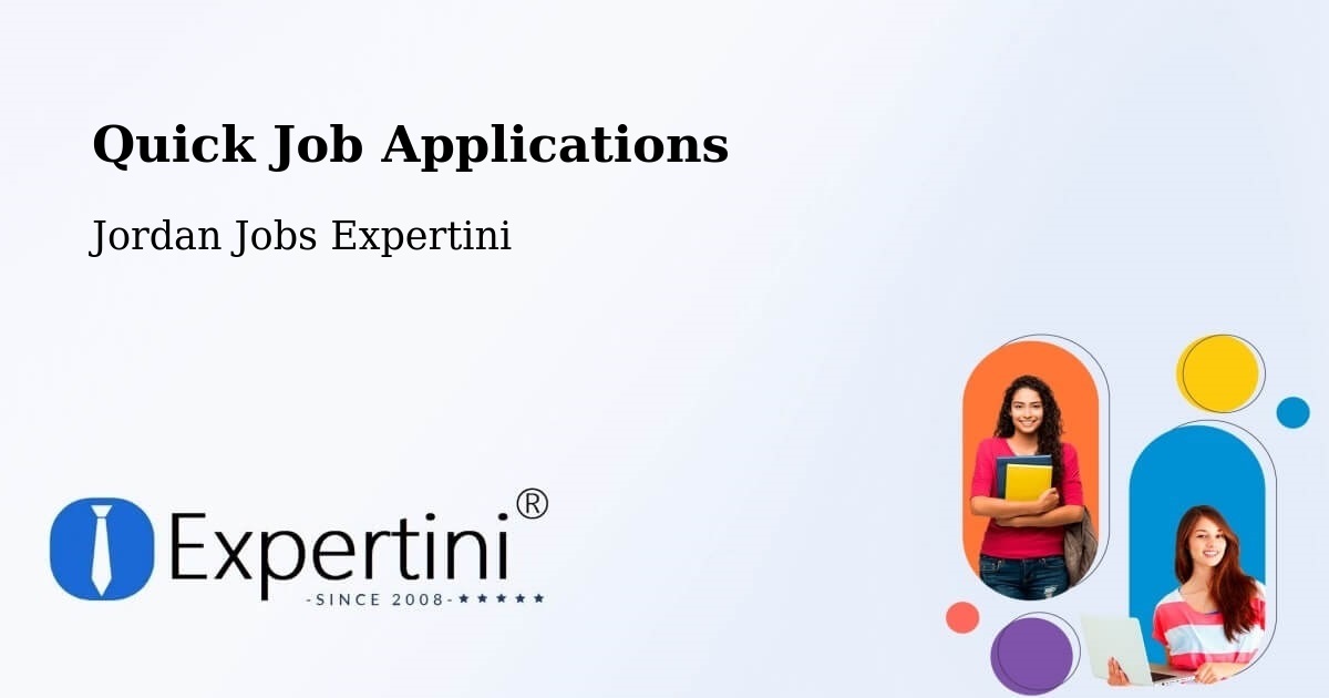 Quick Apply Feature – Şabḩā - Jordan Jobs Expertini