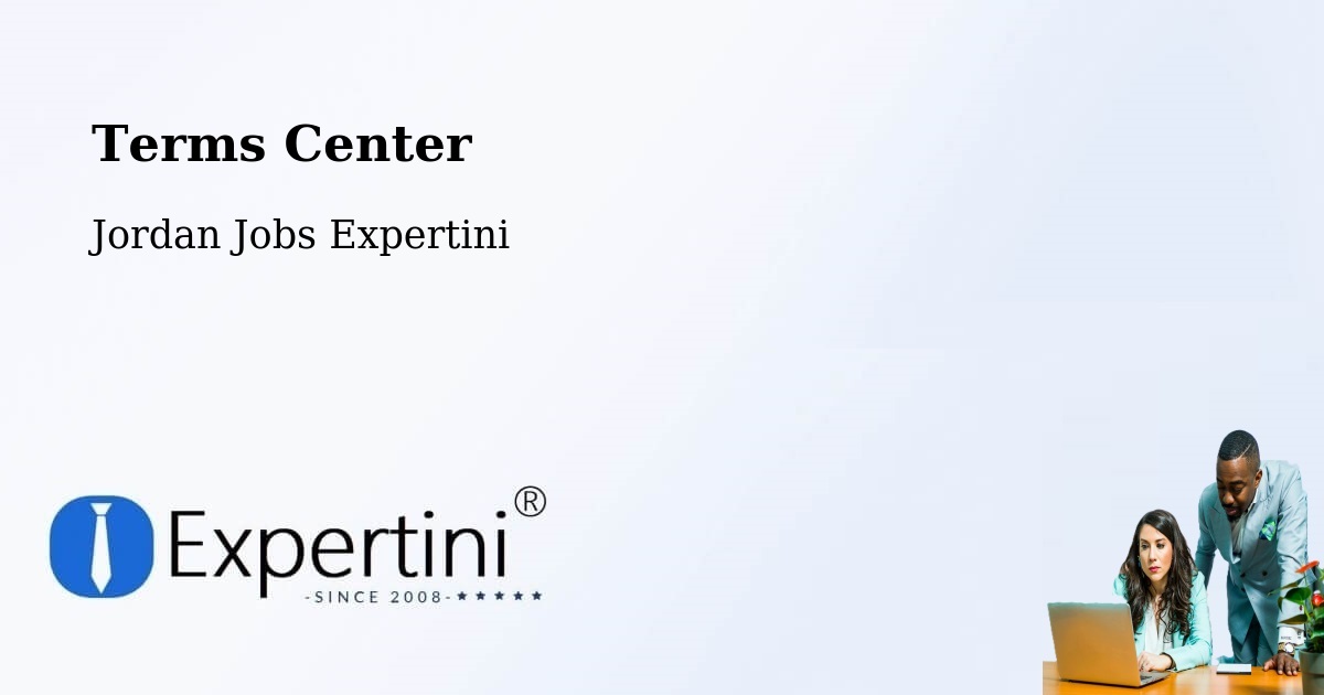 Terms of Service – Şabḩā - Jordan Jobs Expertini